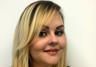 Jodie White, Mortgage Support Services Manager for Legal & General Mortgage Club Jodie White, Mortgage Support Services Manager for Legal & General Mortgage Club